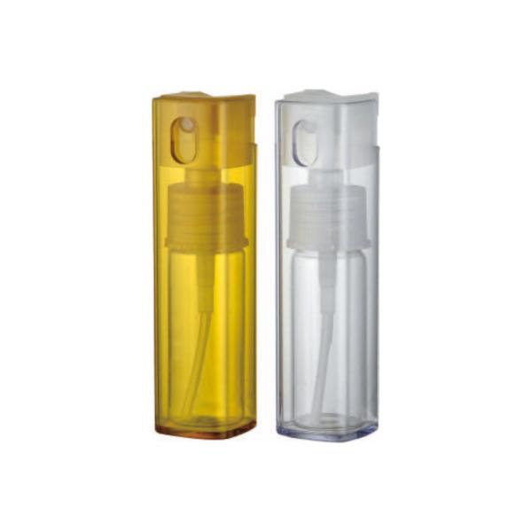 20ml 25ml Perfume Packing Sealing Type PUMP SPRAYER Customized Cylindrical Atomizer