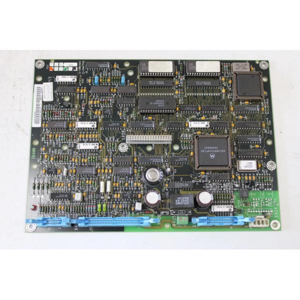 ABB SNAT 603 CNT ACV700 Motor Control Board SNAT603CNT