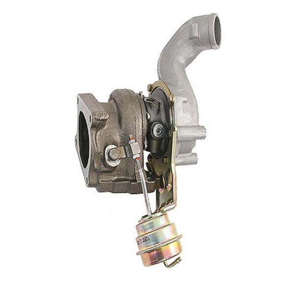 2002-04 Audi RS 6 (C5) Right Side K04 Engine Turbocharger 53049880029 077145704K