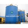30000 gallon above ground storage tanks , crude oil storage tank for sale