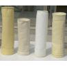 Buy cheap Polyester oil&water repellent Dust Collector Filter Bag for Steel Plant from wholesalers