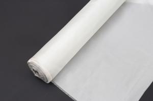 Buy cheap Weave Pattern 1040 mm Fiberglass Filter Fabric For Dust Collection Bags Packaging product