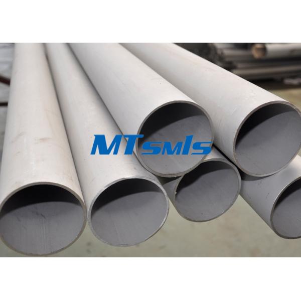 Fluid Industrial Stainless Steel Big Size Seamless Pipe 1/8" - 48" S30908 / S31008