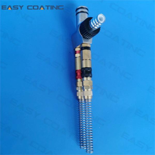 Optiflow pump IG02 high quality for powder coating transfer feed system alternative 391530