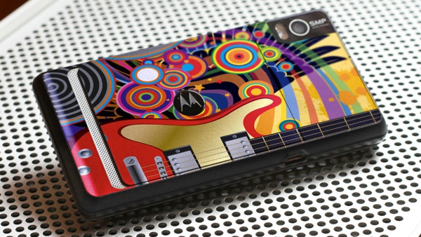 LED UV Flatbed Printer