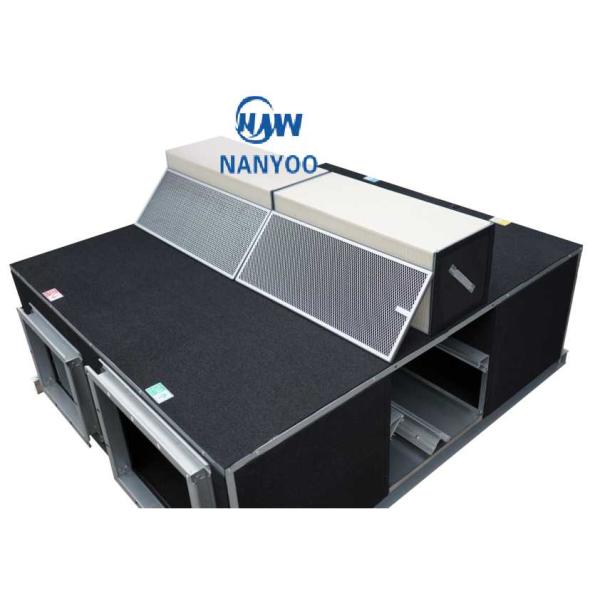 380V Commercial Hermitical Heating Recovery Ventilator