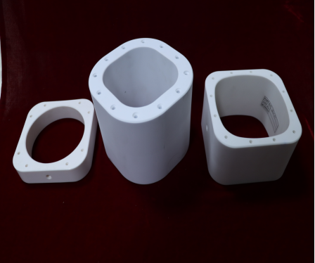 High-Performance Ceramic Fuse Shell with Superior Safety and Efficiency for Electric Vehicles and Energy Storage