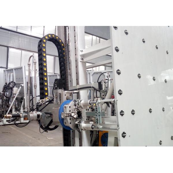 Durable Insulating Glass Production Line