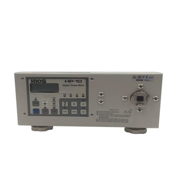 Intelligent Type Digital Torque Meter Testing Equipment High Accuracy