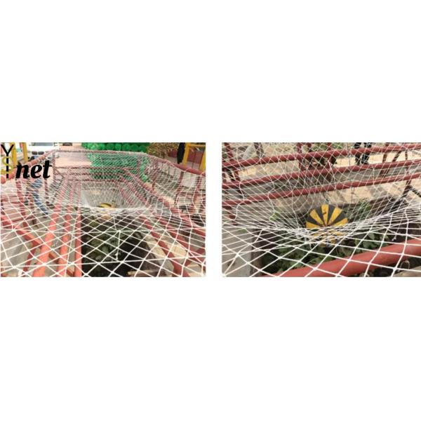 Pallet Cargo Nets Crane Lifting Net Cargo Net for Lifting cargo net lifting net