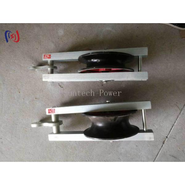 High Speed Turning Block THZ1-5 to THZ1-30 for Cable Installation