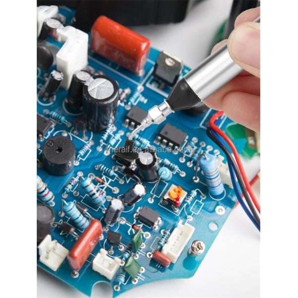 Factory wholesale Vacuum Suction Pen IC Suction Pen Easy Pick Up Picker Hand Tool For IC SMD