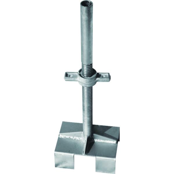 Gal. U Head Screw Jack Scaffolding Screw Jack U Head Screw Jack Scaffolding Part Q2