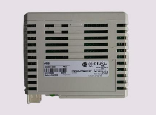 DO814 3BUR001455R1 ABB Digital Output 16ch 24V