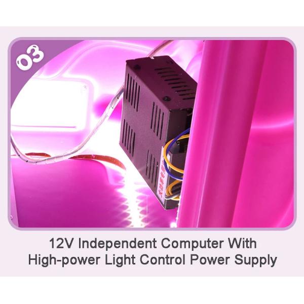 Shark Baby Kids Game Machine Unique Shark Theme With Bright Colors And Lighting Effects For A Fun Gaming Experience