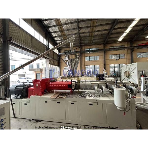 Customized Pvc Pipe Fitting Injection Molding Machine Making Machine