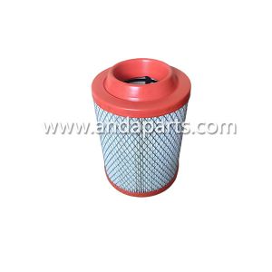 Buy cheap Good Quality Air Filter For FAW Truck DHP-0029-04 from wholesalers
