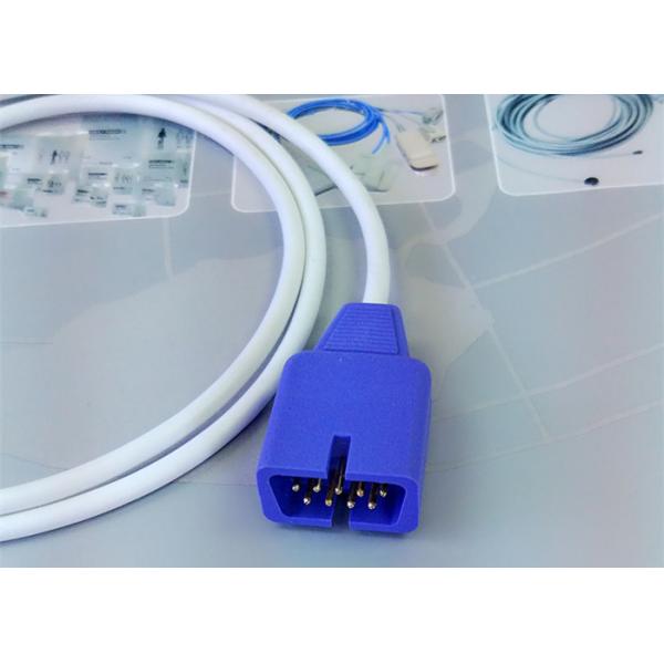 Datex Ohmeda Spo2 Probe Sensor 9 Pin Disposable SpO2 Sensor Infant Use
