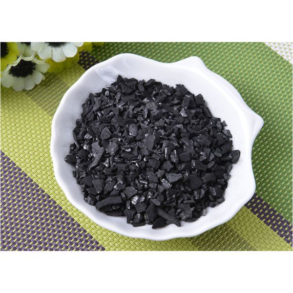 High Absorption Cylindrical Pellet Extruder Ctc 55 60 Activated Carbon for Biogas Emission Desulfurization Ammonia Removal