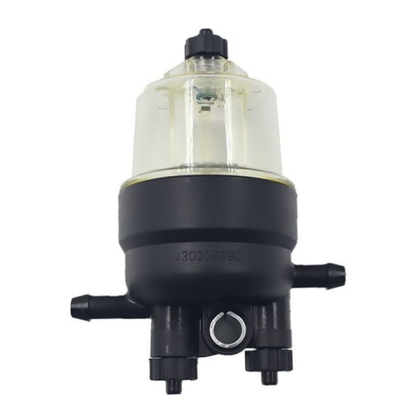 Perkins Engine Fuel Filter Assembly 130306380