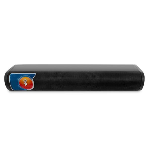 Wall Mountable Audio Wireless Bluetooth Soundbar 77×30.5×27cm Dimensions