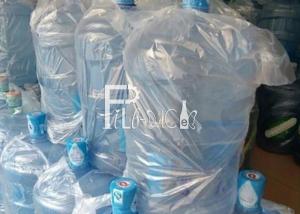 China 700mm Bucket Bags HDPE Gallon Water Plant Consumables on sale