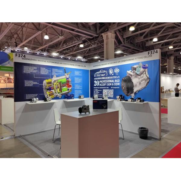 12V Car Air Compressor 72440492 For Audi A4/A6 For VW Passat B5/C5 1.8T WXAD013