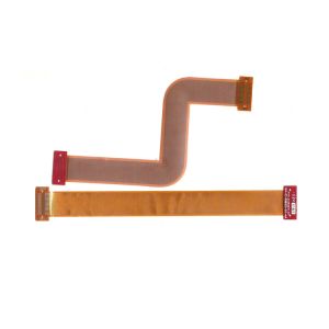 FPC Prototype Electronics Flexible PCB Board 94V0 1 To 4 Layers