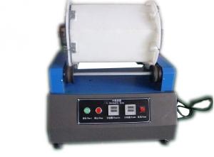 Buy cheap Rotatable Drum Inspection Cookware Testing Machines With 20-30RPM product