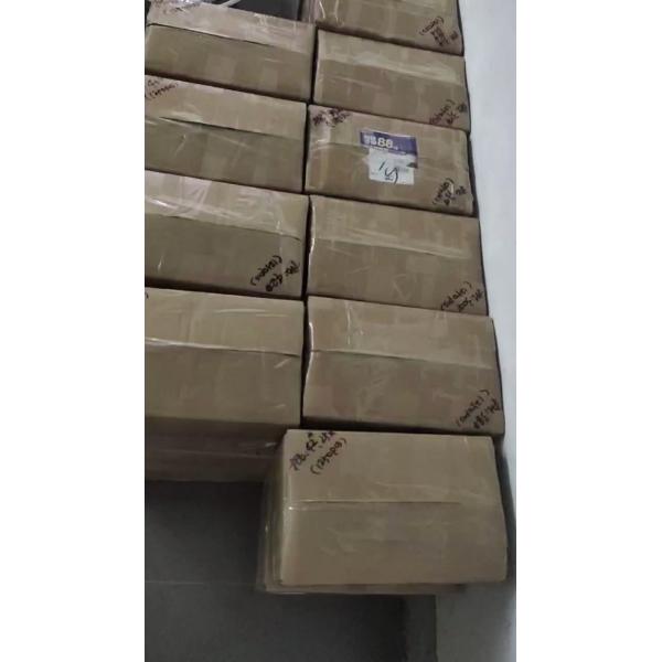 Lead Free Piezoelectric Ceramic Disc Mesh Atomizer Microporous PZT Disk