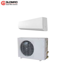 China Window Wall Split Solar Powered Air Conditioner Off Grid on sale