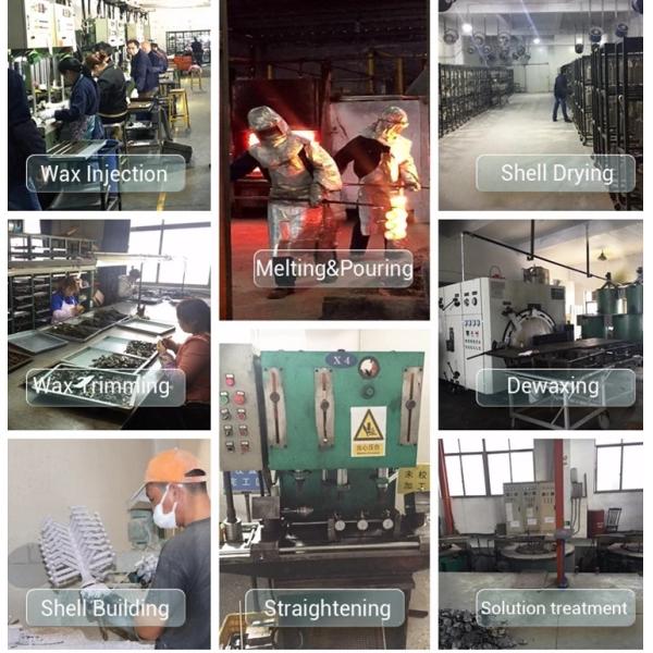 OEM ODM ADC12 A356 High Pressure Die Casting Parts For Bracket