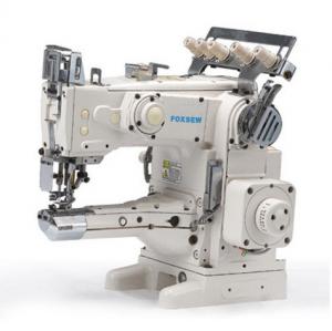 China Direct Drive Flatbed Interlock Sewing Machine FX500-01CB-AT on sale