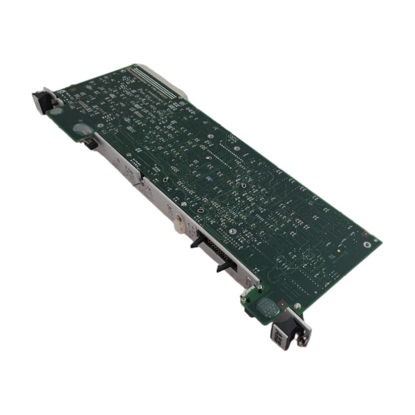 ABB 086444-005 Signal Input Card with Modbus TCP Interface 24VDC Rated Voltage for Harsh Environments