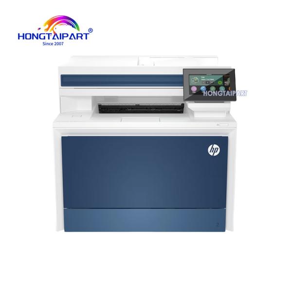 HP Colour LaserJet Pro MFP 4301dw Wireless All-in-One Colour Laser Printer Scanner Copier HONGTAIPART Best For Office