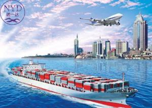 China Worldwide Freight Forwarder DDP Shipping Logistics Reliable And Fast Delivery on sale