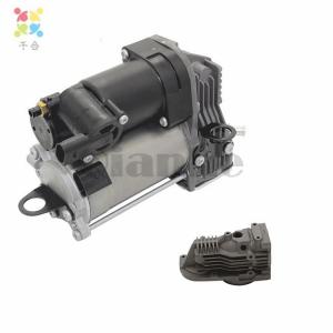 Buy cheap Air Pump Cylinder For Mercedes W164 Air Suspension Compressor Kits Cylinder Head Cover 1643201204 1643201404 1643200904 product