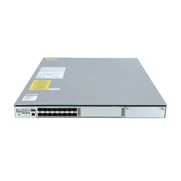 10G IP Base 4500-X Series Switch 500-X 16 Port WS-C4500X-16SFP Full-Duplex Half-Duplex Communication Mode