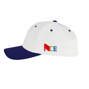 China Embroidered Model Printed custom Baseball Caps For Men 100% Polyester Material on sale