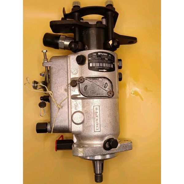 Perkins Fuel Injection Pump 2644H058 V3340f420G