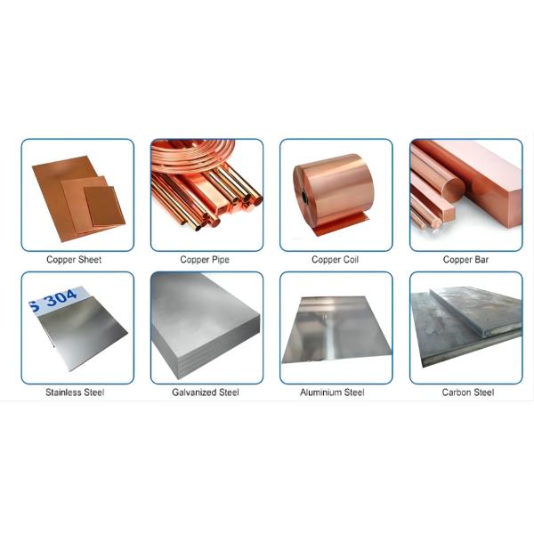 2mm 6mm 10mm Carbon Steel Sheet Hot Rolled Plate A36 DC01 DC03 DC04 JIS AISI