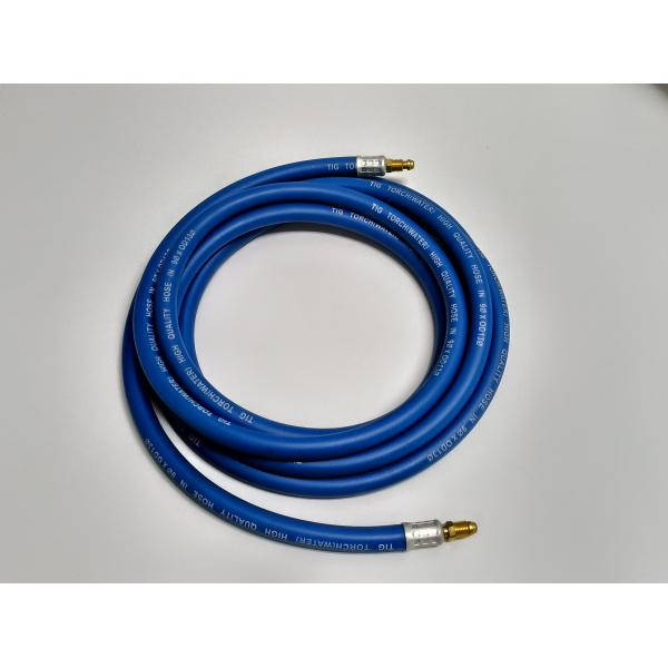 Water Cooled TIG Torch Cable for UPPERWELD WP17 Series Power Cable Customizable Flexible