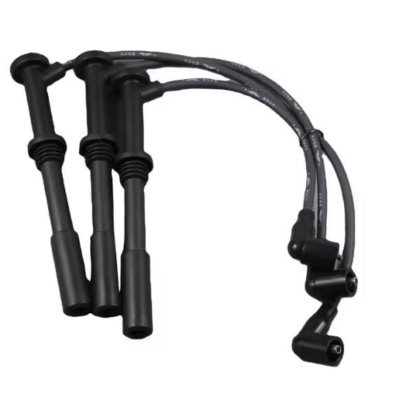 96256433 Car Spark Plug Wire Easy Connection Ignition Coil Plug Wires