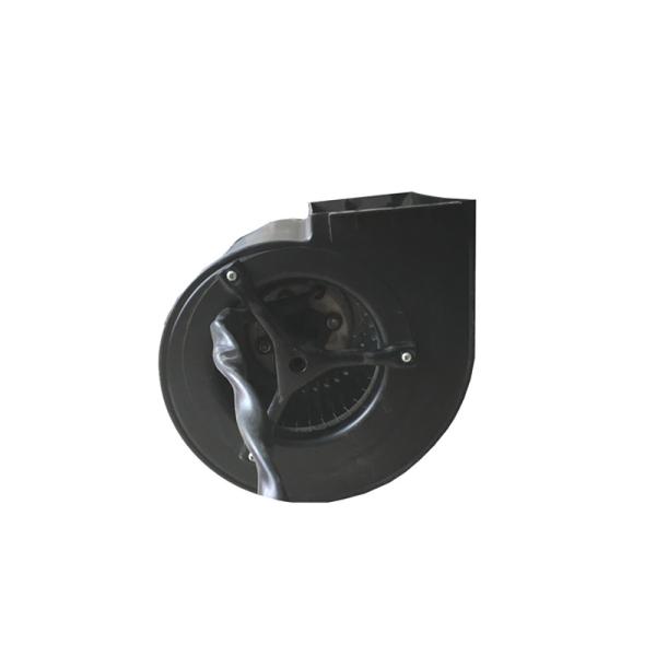 Yys 65w Black Housing Centrifugal Blower Fan 4 Poles Single Phase