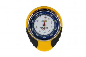 Buy cheap Mountain Climbing Altimeter Barometer Compass Thermometer Dimater 60mm product