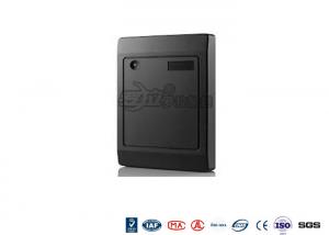 Buy cheap Long Range RFID Card Reader EM / ID / IC Card RS232 / RS485 Wiegand 26 product