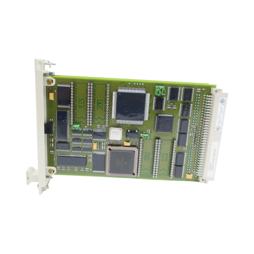 10024/I/I Enhanced Communication Module FSC Industrial Control System Application