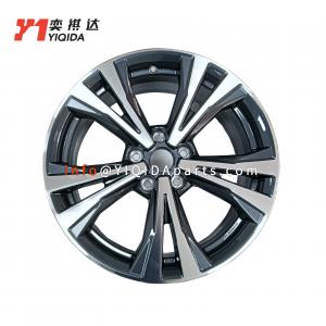China 40300-6FV3A Auto Steering Wheel Rim For Nissan X-Trail on sale