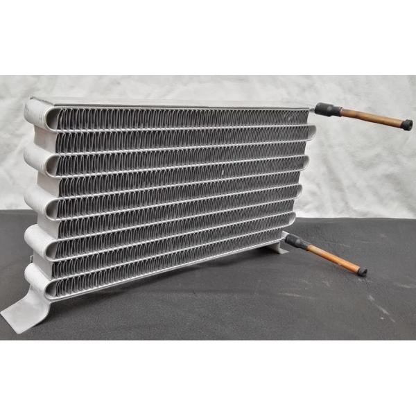 High Performance Microchannel Heat Exchanger Environmental Friendly