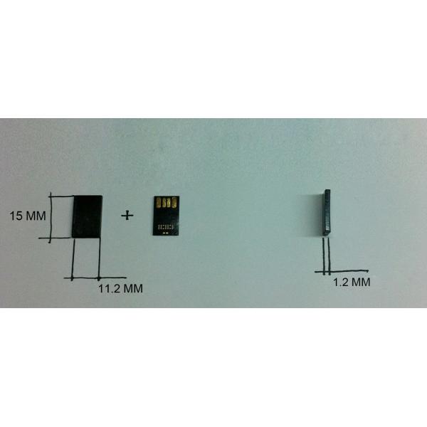 mini UDP usb flash drive memory chip 2.0 1GB 128GB Full Capacity Memory